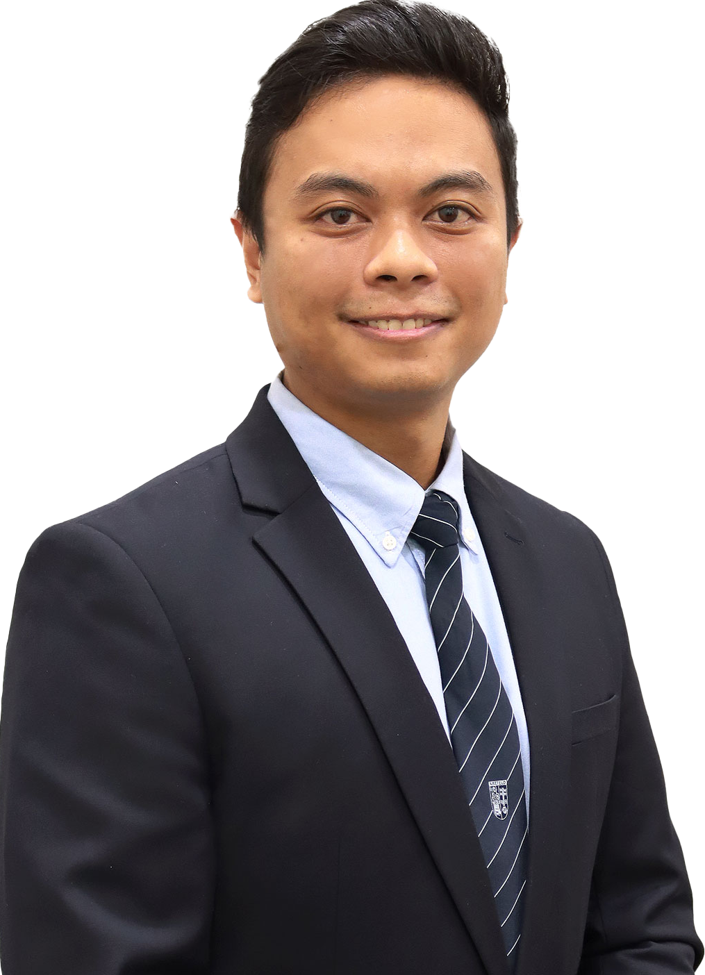 Muhamad Syafiq Muhamad Rumzi